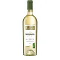 Produktbild: 6 Flaschen Freixenet Mederano Blanco White weiß a 0,75l Cuvee