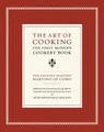 Produktbild: Maestro Martino of Como The Art of Cooking (Gebundene Ausgabe) (US IMPORT)