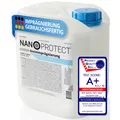 Produktbild: Nanoprotect Steinimprägnierung | Steinversiegelung | Profi Qualität | 5 Liter
