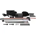 Produktbild: ROCKFORD FOSGATE Koax Lautsprecher 4 Kanal Verstärker HD9813RG-STG2