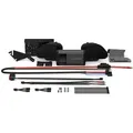 Produktbild: ROCKFORD FOSGATE Koax Lautsprecher 4 Kanal Verstärker HD9813RG-STG2
