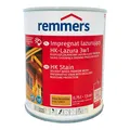Produktbild: Remmers HK Lasur 0,75 L Pinie/Lärche – 3in1 Holzschutzmittel