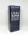 Produktbild: Issey Miyake L'Eau Super Majeure D'Issey 150 Ml EDT Eau De Toilette Intense