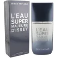 Produktbild: Issey Miyake L'Eau Super Majeure d'Issey 150 ml EDT Eau de Toilette Spray