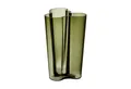 Produktbild: IITTALA Dekovase Aalto Moosgrün 25,1 cm