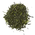 Produktbild: Schrader | Grüner Tee Gyokuro | aromatischer Grüntee lose | Bio-Qualität aus Japan | 100g