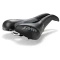 Produktbild: Selle SMP Fahrradsattel, Trekking-Fahrradsattel TRK Medium schwarz