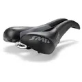 Produktbild: Selle SMP Sattel TRK Medium/Man, Herren, 280x160mm, 395g, schwarz (1 Stück)