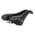 Produktbild: SMP4Bike Herren Fahrradsattel TRK, Schwarz, 28 x 16 cm