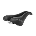Produktbild: Sattel Trk Medium 160 x 280mm Schwarz CSS1499 Selle SMP City Universal