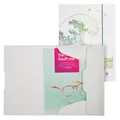 Produktbild: herlitz Sammelmappe Greenline DIN A4 Welle, 1 St.