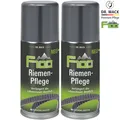 Produktbild: 2x Dr. Wack F100 Riemenpflege Gummi Pflege schmutzabweisend Schmierfilm 100ml