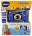 Produktbild: Vtech Kidizoom Kid 3 Kinder Digitalkamera 9 in 1 blau Originalverpackt