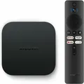 Produktbild: Xiaomi TV Box S 4K (2nd. Gen) (8 GB, Android 11) (MDZ-28-AA)