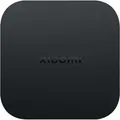 Produktbild: Box Tv S - Xiaomi - 2. Generation - 4k Ultra Hd - Dolby Vision - Dolby Atmos - Ram 2gb - Speicher 8 Gb - Schwarz