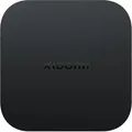 Produktbild: Xiaomi TV Box S 2nd Gen Streaming-Box Schwarz - 4K Ultra HD, HDMI, USB, BT, WLAN