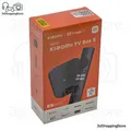 Produktbild: Xiaomi TV Box S 2nd Gen 4K Google TV Streaming Box Chromecast Sprachsteuerung
