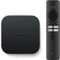 Produktbild: 6971408157044 Xiaomi Mi TV Box S 4K (2nd Gen) Black, 8GB, PFJ4151EU Xiaomi