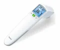 Produktbild: FT100 kontaktloses Fieberthermometer 60 Speicherplätze Fieberalarm