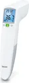 Produktbild: BEURER FT100 kontaktloses Fieberthermometer 1 St