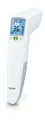 Produktbild: BEURER Fieberthermometer FT 100, LED-Fieberalarm, 60 Speicherpläter, Sound control