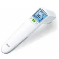 Produktbild: Beurer FT 100 Kontaktloses Thermometer  Fieberthermometer FT100 FT-100