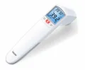 Produktbild: BEURER FT 100 Infrarot-Stirnthermometer #25401148