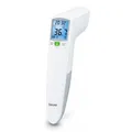 Produktbild: Beurer FT100 Infrarot Fieberthermometer Fiebermesser Messsensor Kontaklos