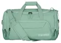 Produktbild: travelite Reisetasche KICK OFF, verschiedene Größen und Farben, Reisegepäck Sporttasche Freizeittasche mit Aufsteckfunktion