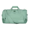 Produktbild: Reisetasche Weekender, Kick Off, leichte Handgepäck Reisetasche für Urlaub un...