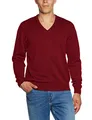 Produktbild: Maerz Herren Pullover 490400, Rot (495),50