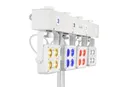 Produktbild: Eurolite KLS-180 LED Lichtanlage