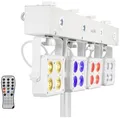 Produktbild: Eurolite KLS-180 DMX LED-Effektstrahler
