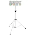 Produktbild: EUROLITE LED KLS-180 Kompakt-Lichtset Weiß + Stativ | Neu