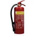 Produktbild: SMARTWARES Feuerlöscher, Schaum, 3 L, Brandklasse 13A, 70B