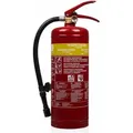 Produktbild: SMARTWARES Feuerlöscher, Schaum, 3 L, Brandklasse 13A, 70B