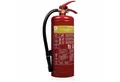Produktbild: smartwares Schaum-Feuerlöscher SMARTWARES Feuerlöscher, Schaum, 3 L, Brandklasse 13A, 70B