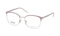 Produktbild: BOSS 1165 8KJ  Damen Brille Brillenfassung Brillengestell Rosa  53 - 17 - 145