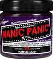 Produktbild: Manic Panic High Voltage Classic Purple Haze 118 ml Haarfarbe