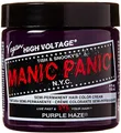Produktbild: Classic Manic Panic ‎HCR 11024 Purrple Haze Permanentfarbe (118 ml)