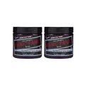 Produktbild: Manic Panic Purple Haze Classic Creme, vegan, tierversuchsfrei, semipermanente Haarfarbe, 2 x 118 ml