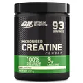 Produktbild: Optimum Nutrition Mikronisiertes Kreatin Pulver, Geschmacksneutral, 317g, 93 Portionen