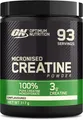 Produktbild: OPTIMUM NUTRITION 317g KREATIN MONOHYDRAT PULVER HOCHDOSIERT CREATIN CREATINE