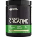 Produktbild: (77,81 EUR / KG) Optimum Nutrition - Micronised Creatine Powder - 317g Dose