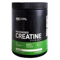 Produktbild: Optimum Nutrition Creatine Powder 317g 93 Portionen 100% Kreatinmonohydrat