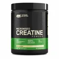 Produktbild: Optimum Nutrition Micronised Creatine 317g Kraftaufbau (78,83€/Kg)