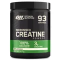 Produktbild: Optimum Nutrition Micronised Creatine Powder, 317 g Dose, Unflavoured