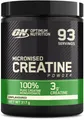 Produktbild: (78,83 EUR/kg) Optimum Nutrition Creatine 317g Kreatin Monohydrat Pulver Dose