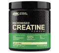 Produktbild: Optimum Nutrition Creatine Powder 100% micronisiertes Creatin Monohydrat 187g