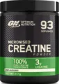 Produktbild: Optimum Nutrition Micronised Creatine Powder - 317 g - Dose (84,86 EUR/kg)